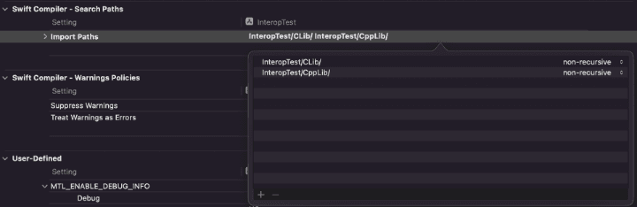 Swift Image