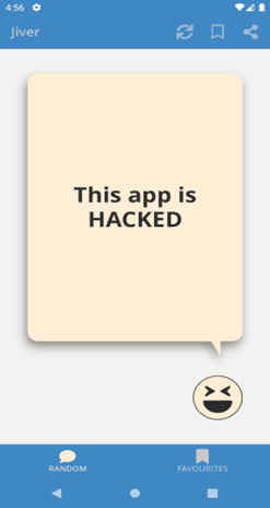 frida hacking