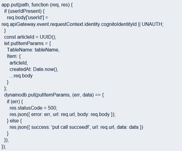 Modify HTTP