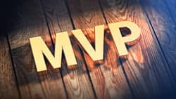 The importance of Minimum Viable Product