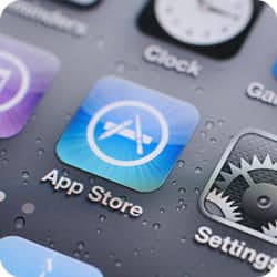 There will be 184 billion apps to be downloaded in 2024