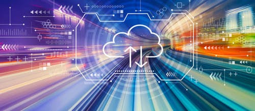 Top 3 trends in cloud computing for enterprises